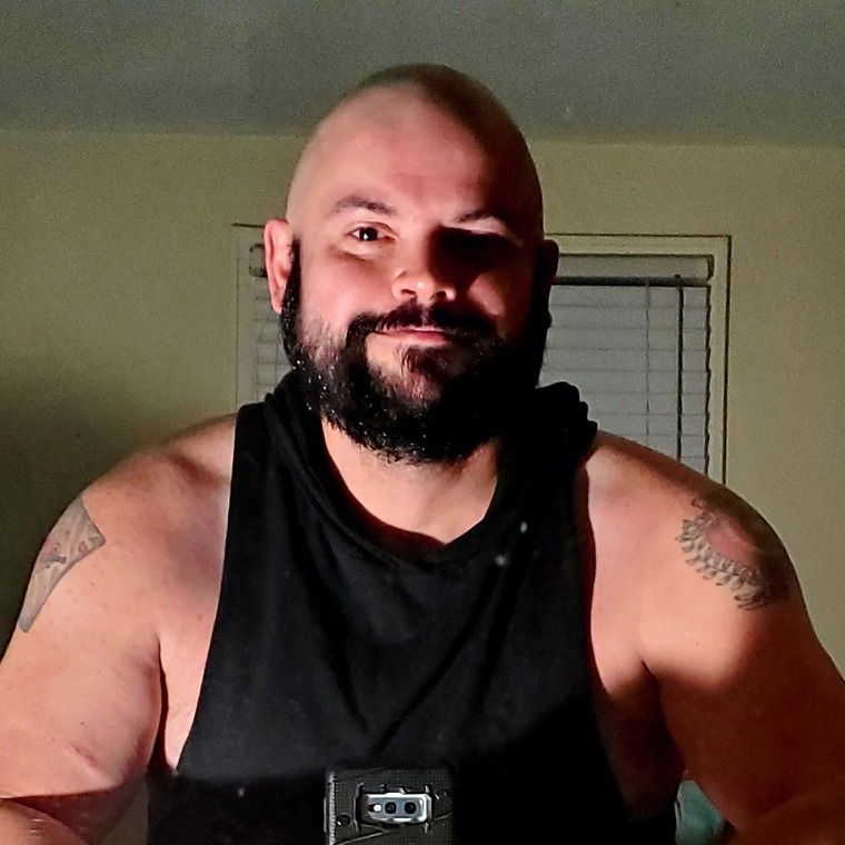Eric J. McNeely banner image