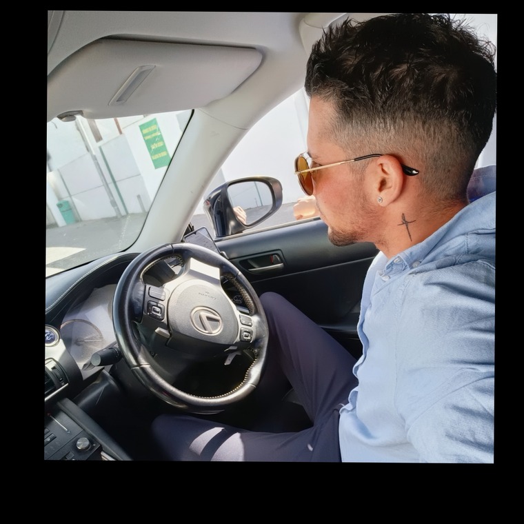 Erick banner image