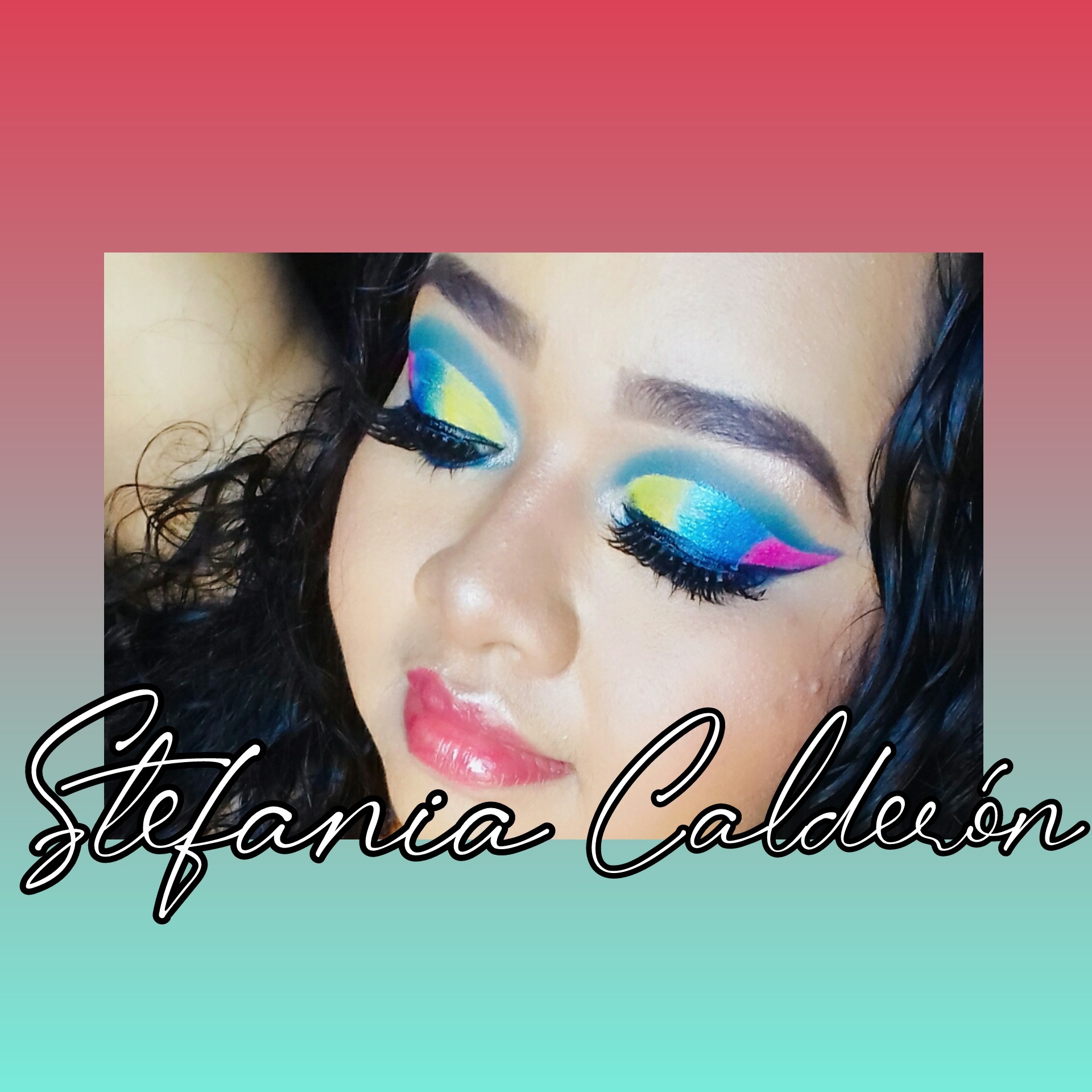 ERICKA CALDERON Z banner image