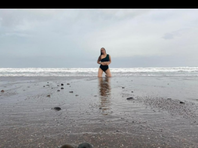 Ericka Mendez banner image