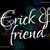 Erick and friends avatar