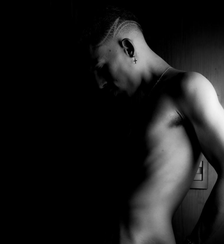 Erick Baiano cover image