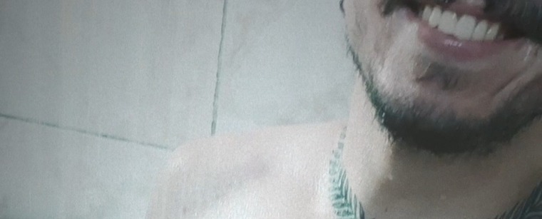 Erick Braga banner image