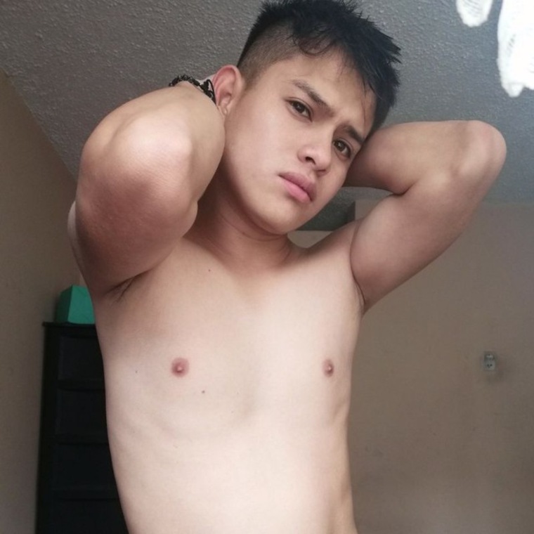 Erick Israel cover image