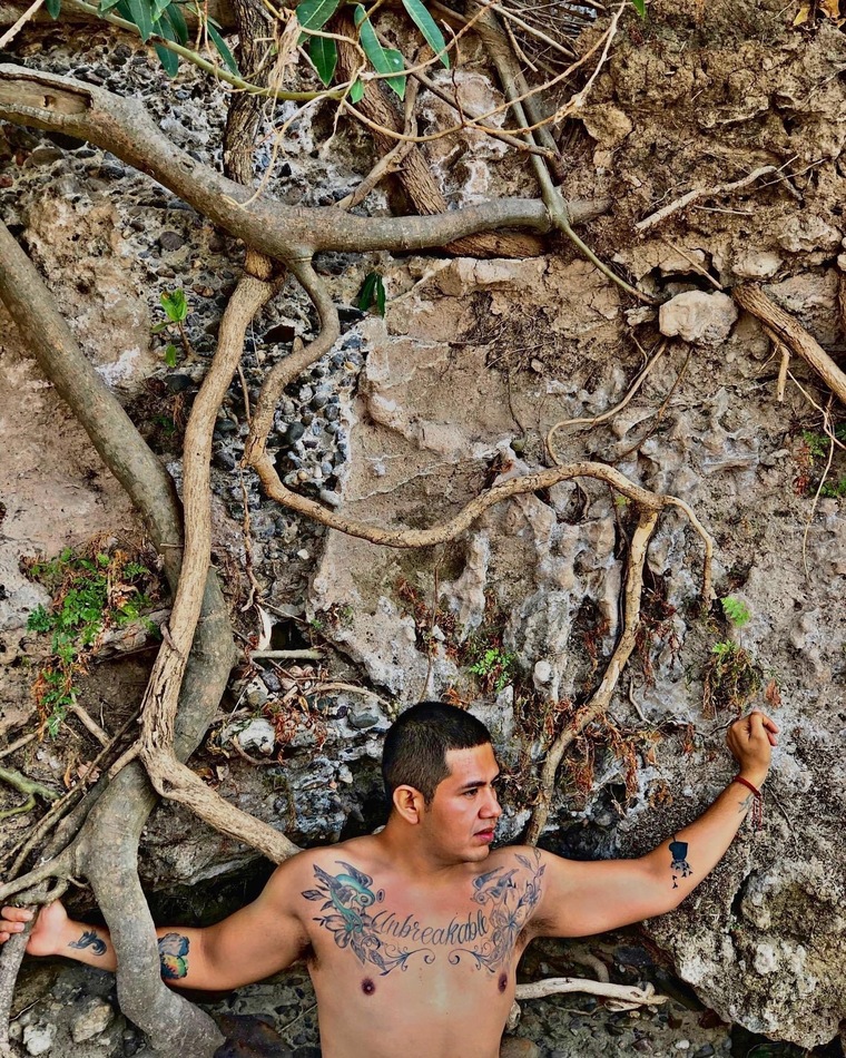 Erick Rayo cover image