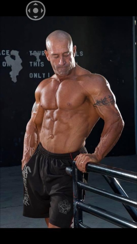 Ripped and Ready cover image