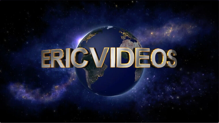 EricFromParis cover image