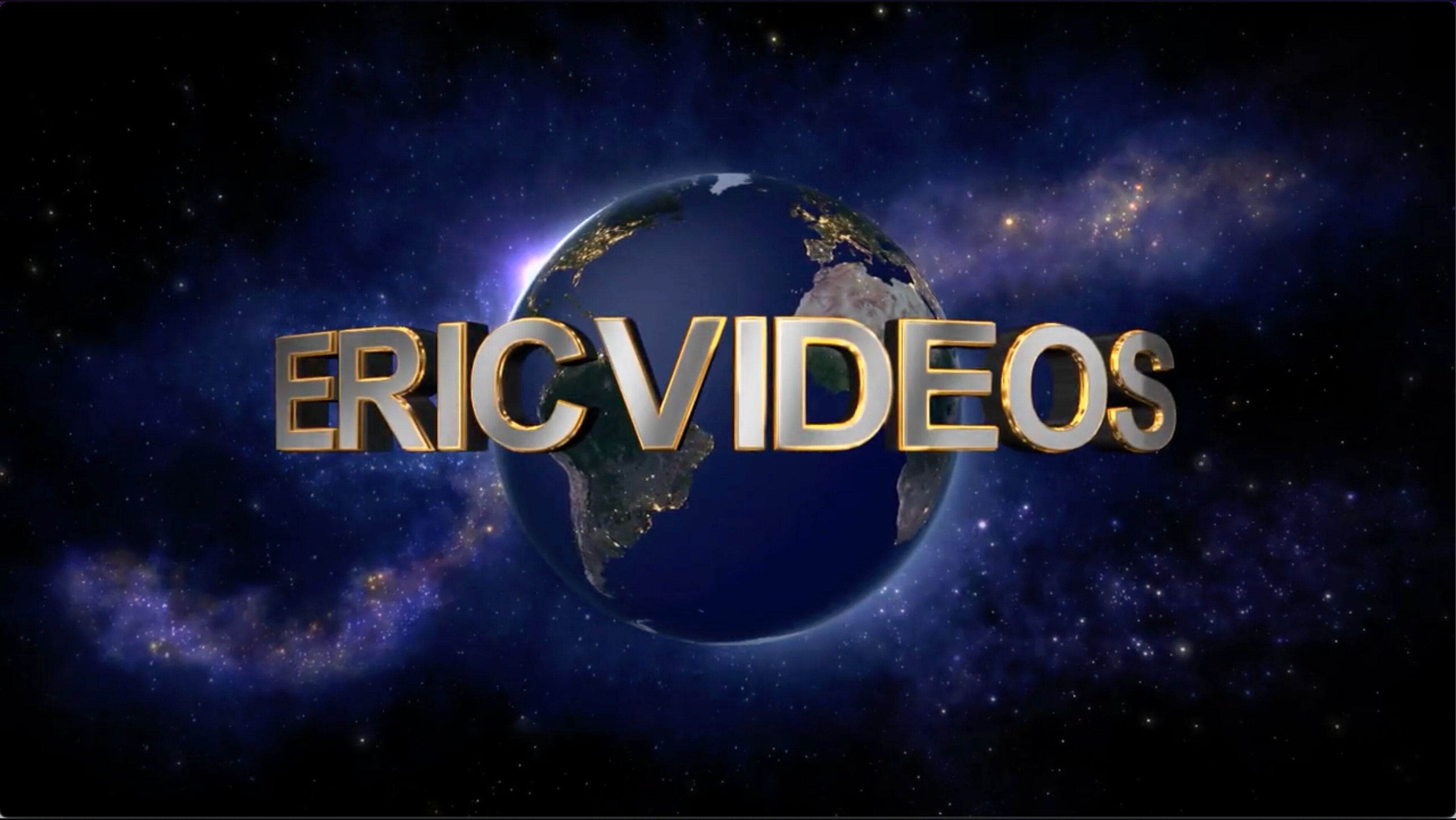 EricFromParis banner image