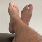 The King of Feet avatar