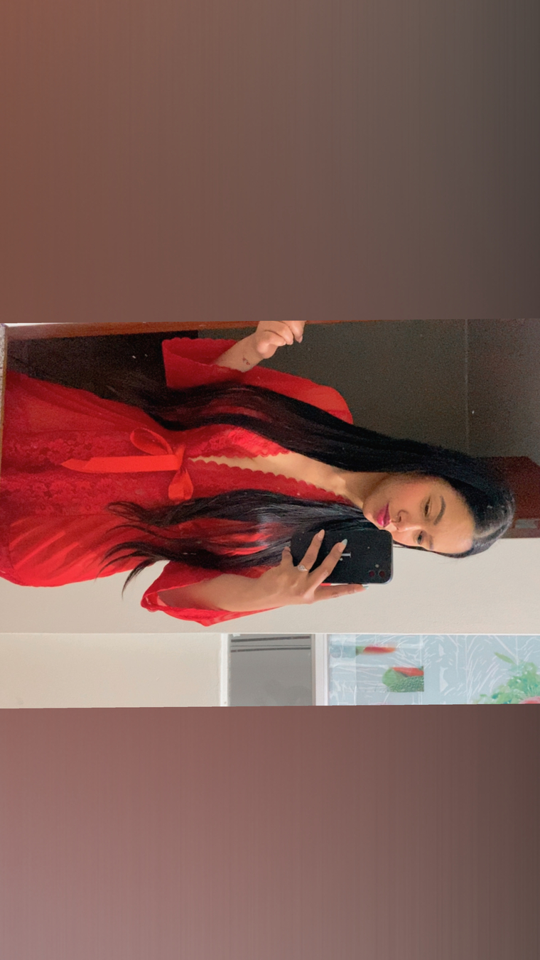 Tuchinita Erika 🥵🔥 cover image