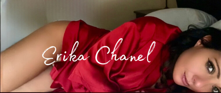 Erika Chanel - Custom Queen VIP cover image