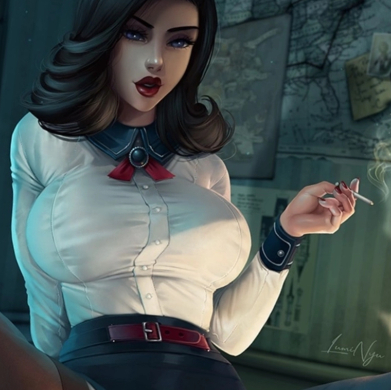 ErikaBirdFree💦 banner image