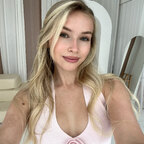 Erika Blonde 💗 avatar