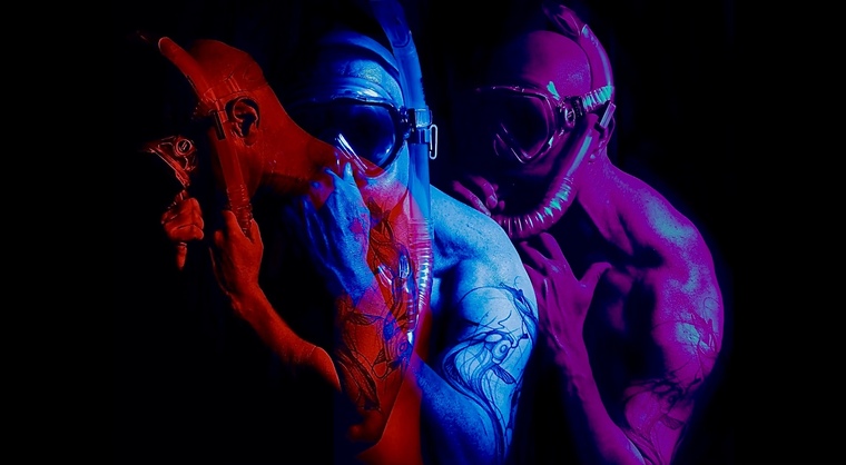 Erik cover image