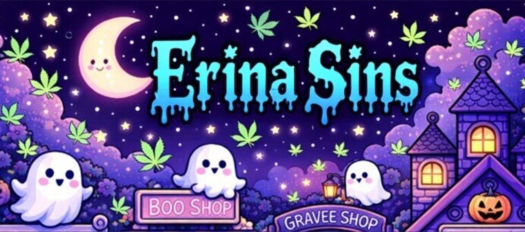 Erina Sins cover image