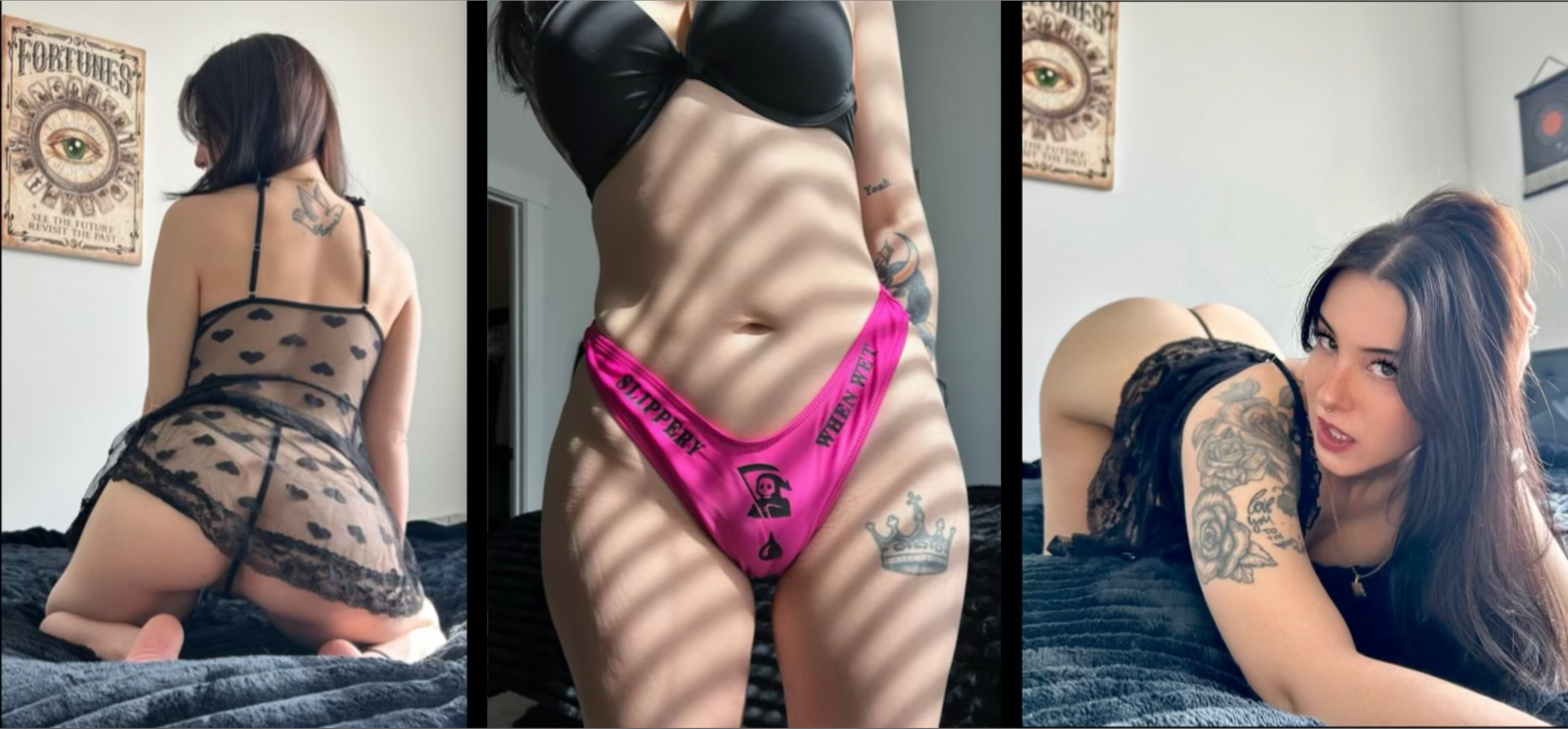 Erin Dawson 🖤 banner image