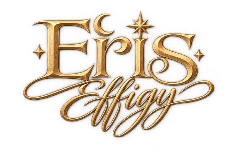 ErisEffigy cover image