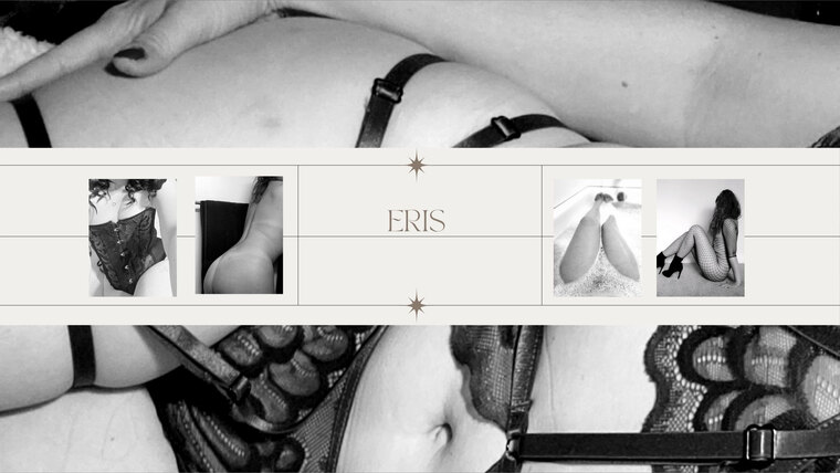 Eris cover image
