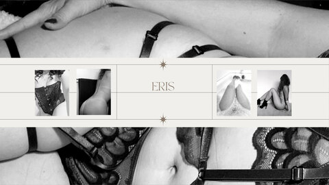 Eris cover image