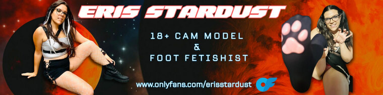Eris Stardust cover image