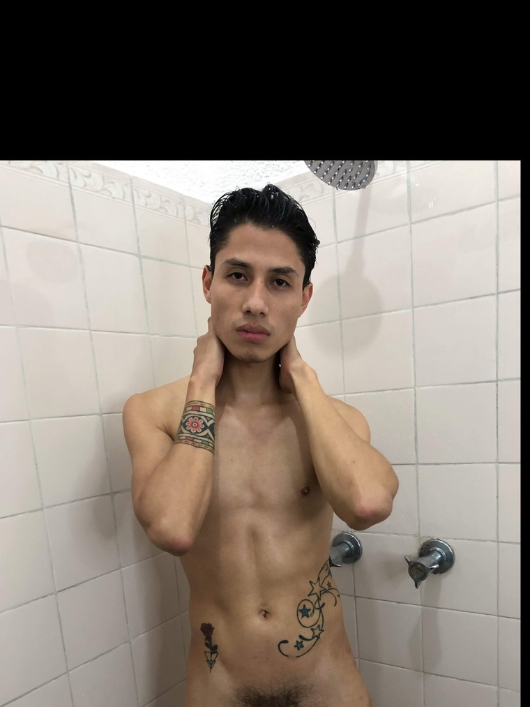 Ervin Pineda cover image