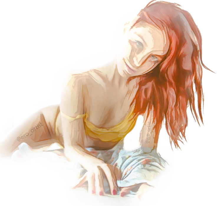 Ero_Artist banner image