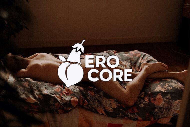 Ero_core_free cover image