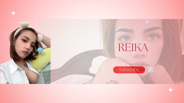 Reika_Ink cover image
