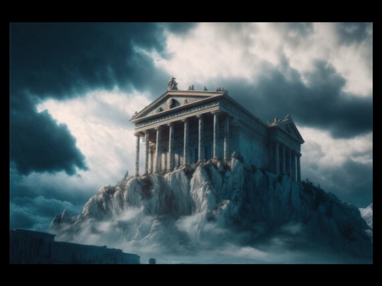 🏛️Eros🏺 cover image