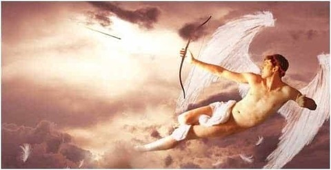 Eros cover image