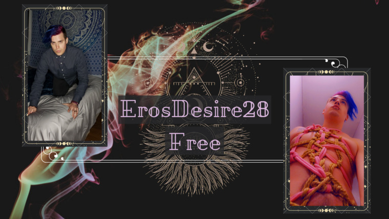 Eros banner image
