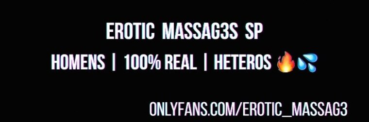 Erotic Massag3 banner image
