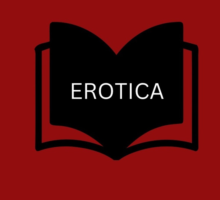 EROTIC ASMR cover image