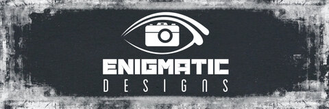 Enigmatic Designs (Erotica - VIP) cover image