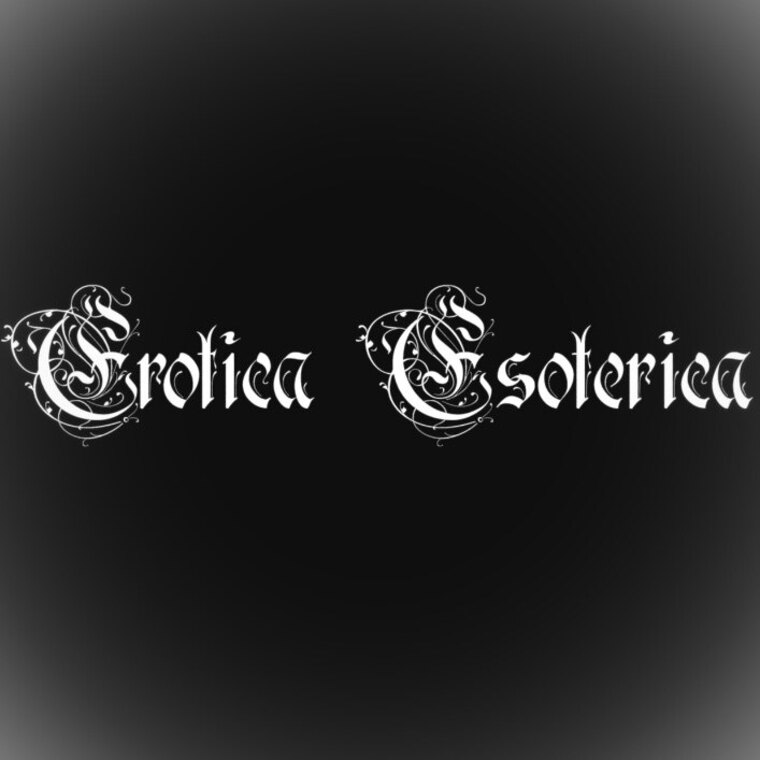 Erotica Esoterica cover image
