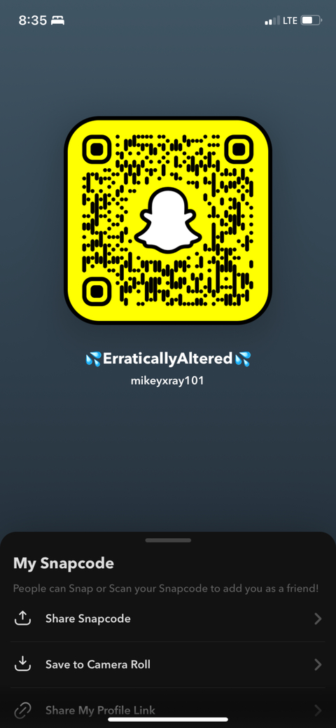 EroticallyAltered cover image