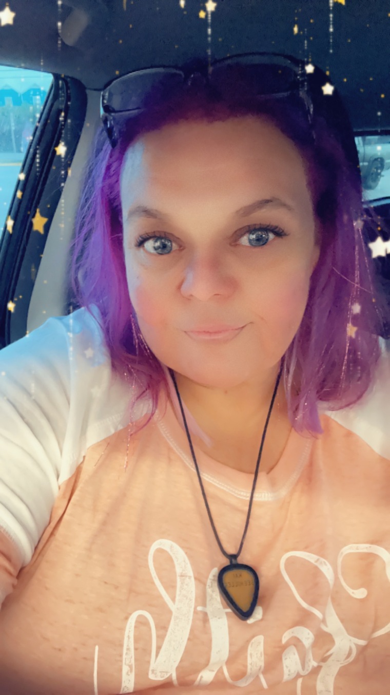 Amber Love cover image