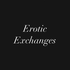 Erotic Exchanges avatar