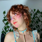 Erotic fairy avatar