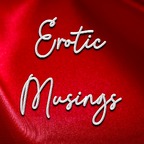 Erotic Musings avatar
