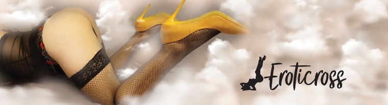 Eroticross cover image