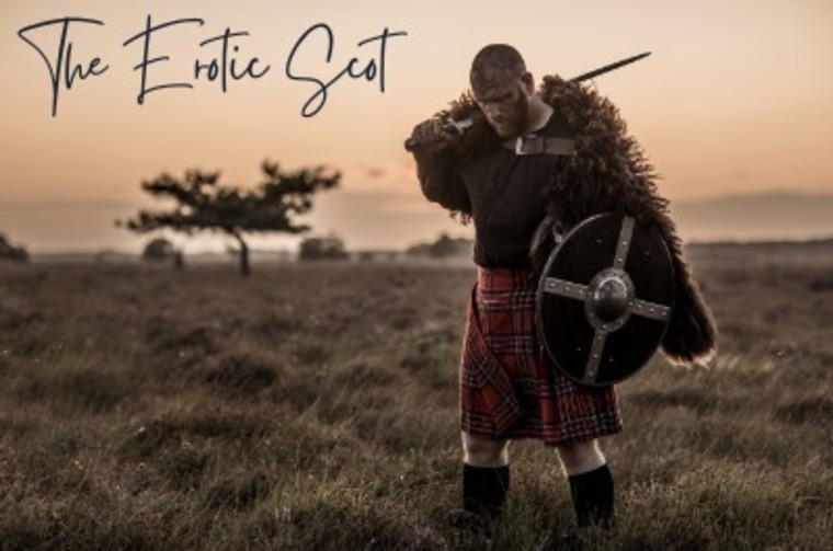 EroticScot cover image
