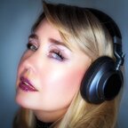 Vyvian ASMR erotics for the blind avatar
