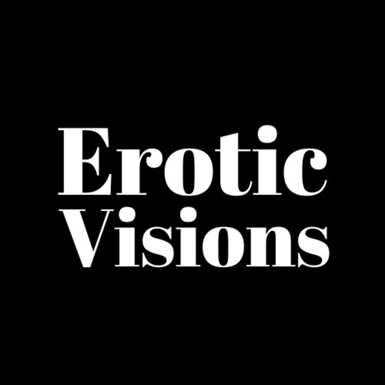 Erotic Visions cover image