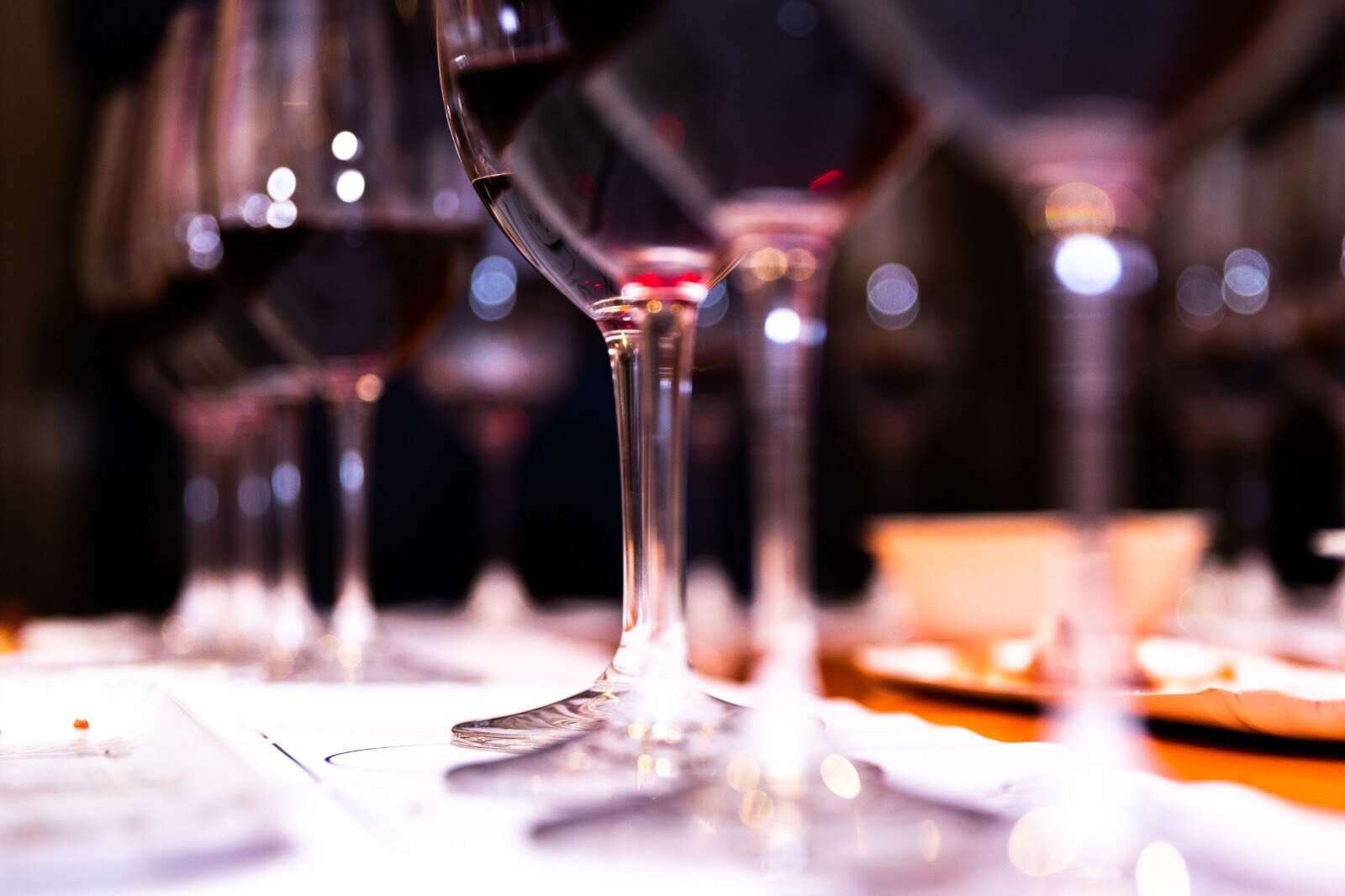 Vino & Sensualidad banner image