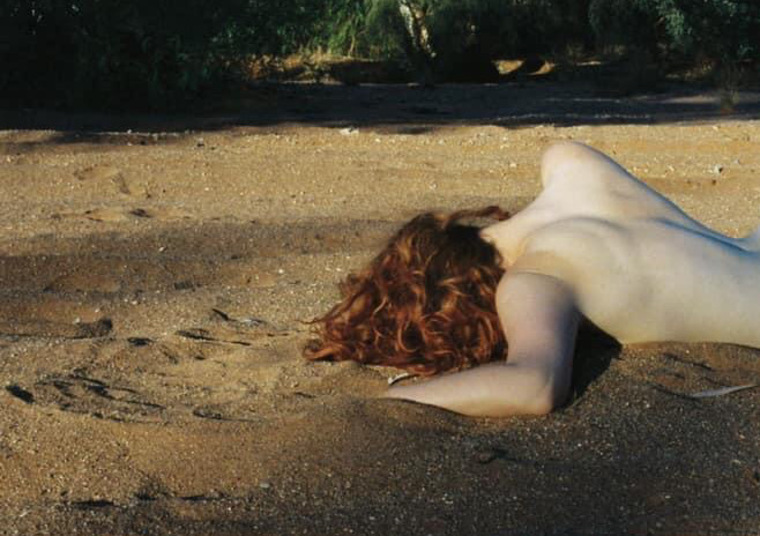Erotic Witch of the West banner image