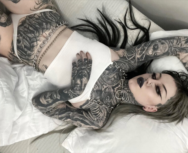 Erotik Funeral cover image