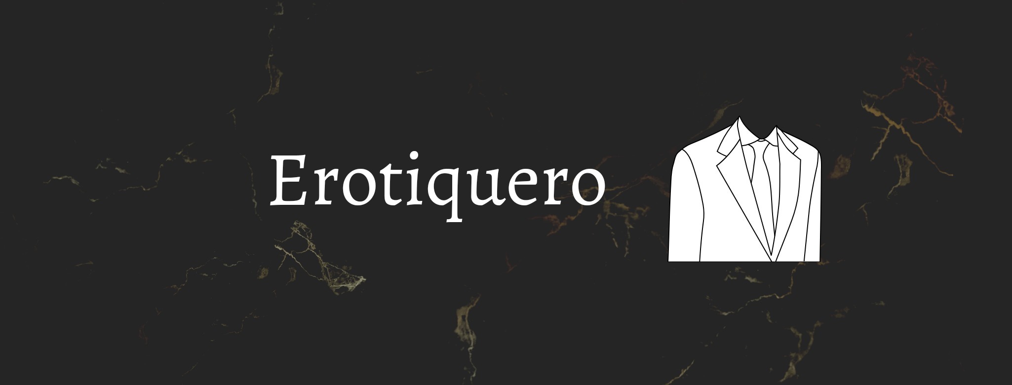 Erotiquero banner image