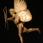 Eros avatar
