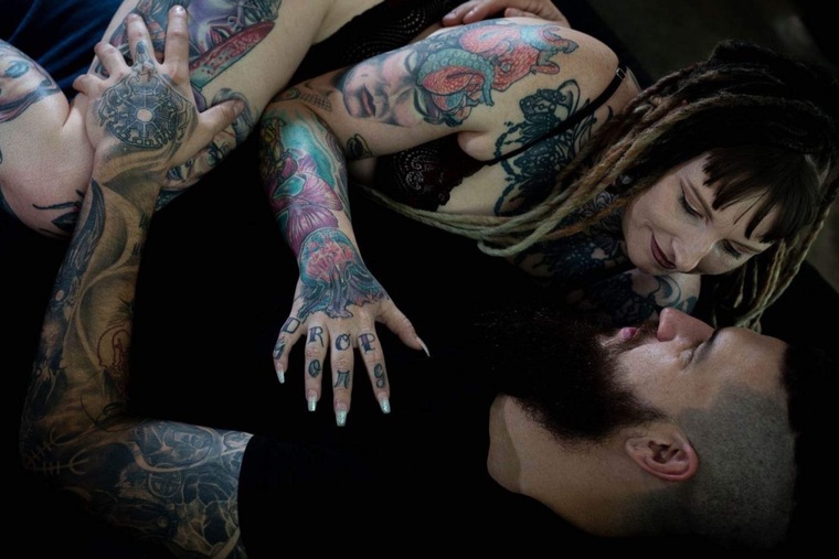 Eryx and Samara cover image